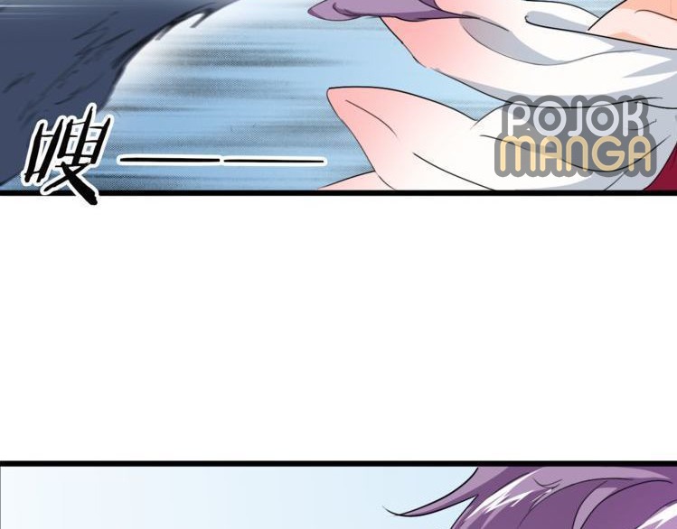 Dragon’s Blood Vessels Chapter 06 Bahasa Indonesia